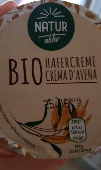 Képek - Bio fermentált Zabkrém Natur aktiv