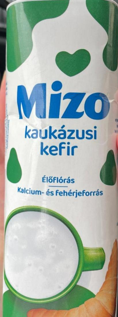 Képek - Kaukázusi kefir Mizo