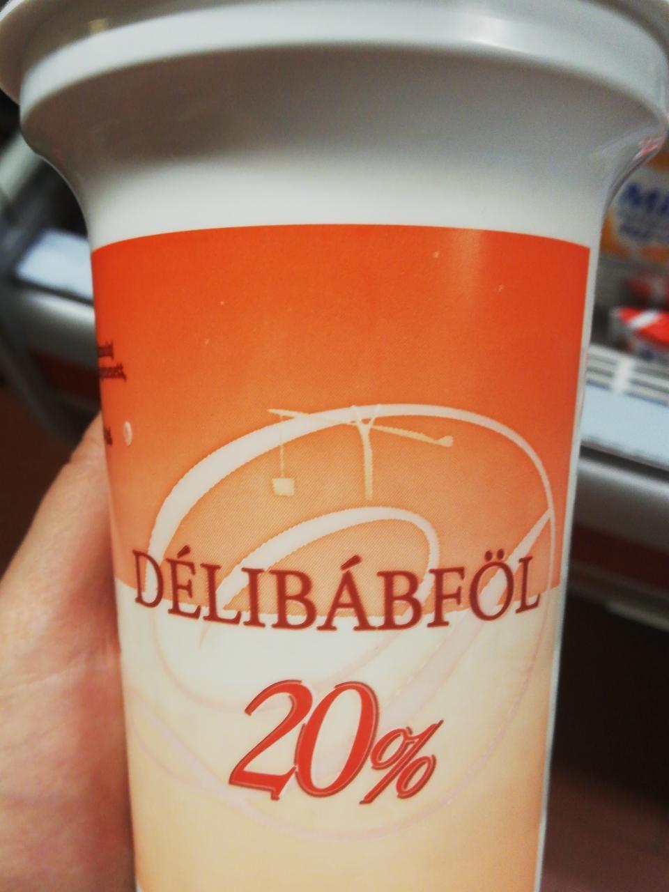 Képek - Délibábföl 20% Nádudvari