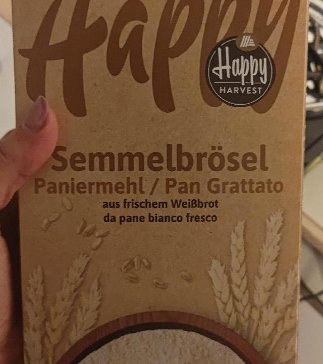 Képek - Semmelbrösel Happy Harvest