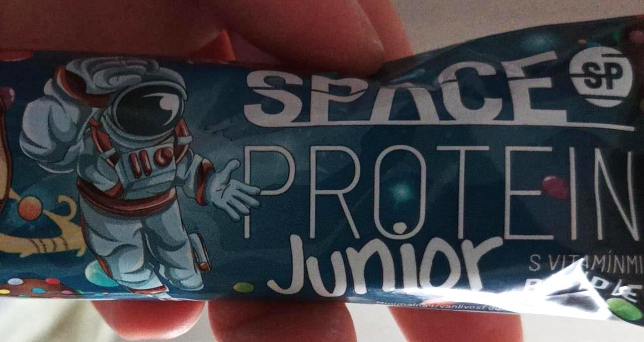 Képek - Space protein Junior