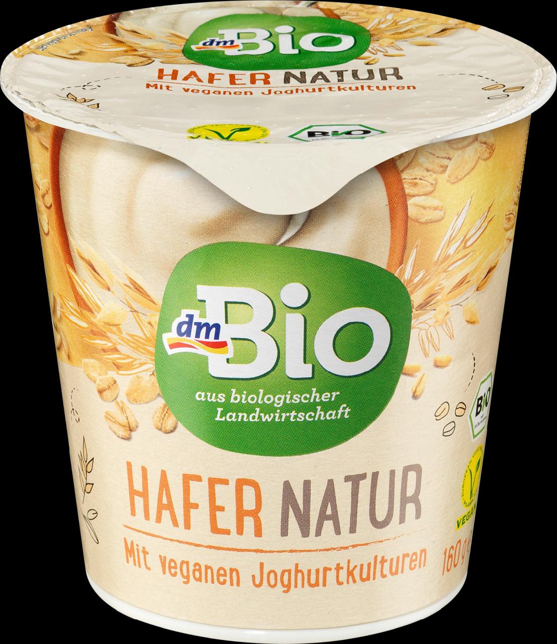 Képek - Hafer natur dmBio