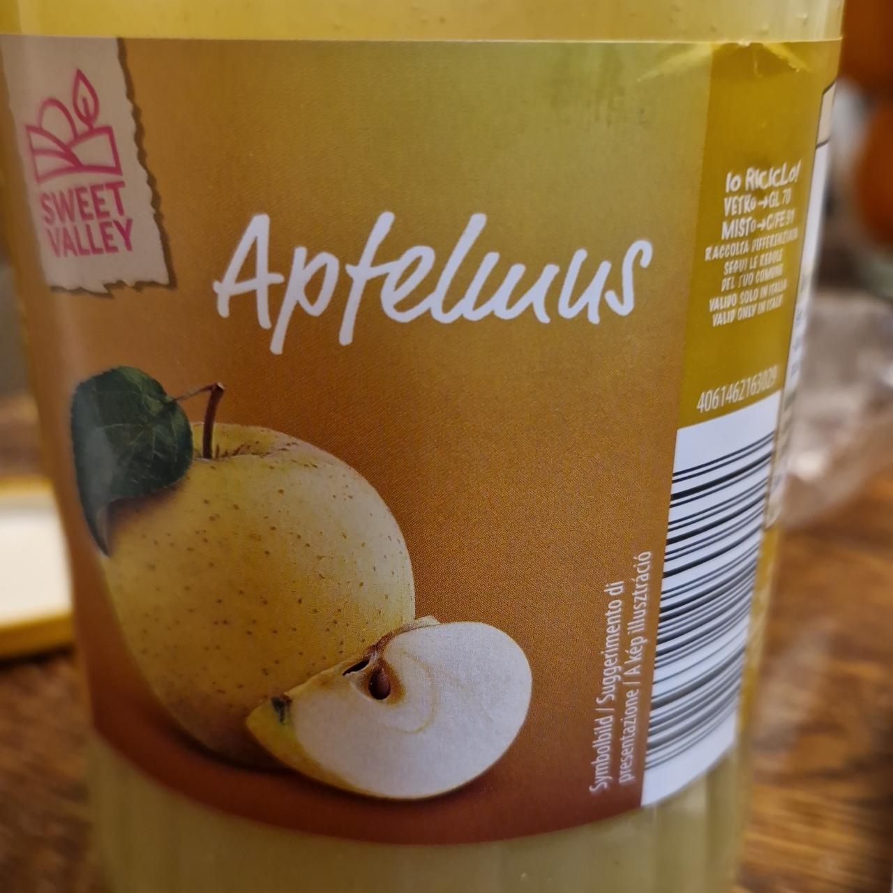 Képek - Apfelmus Sweet valley
