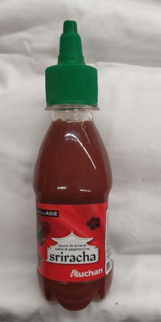 Képek - Asie sriracha szósz Auchan