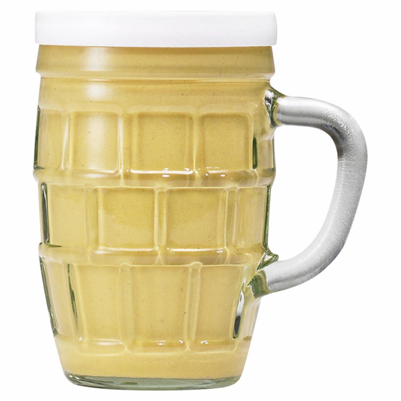 Képek - Kühne poharas mustár 250 ml