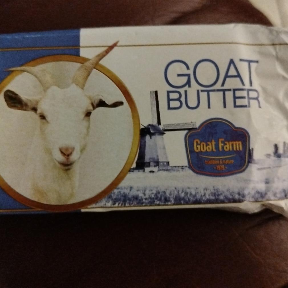 Képek - Goat butter Goat Farm