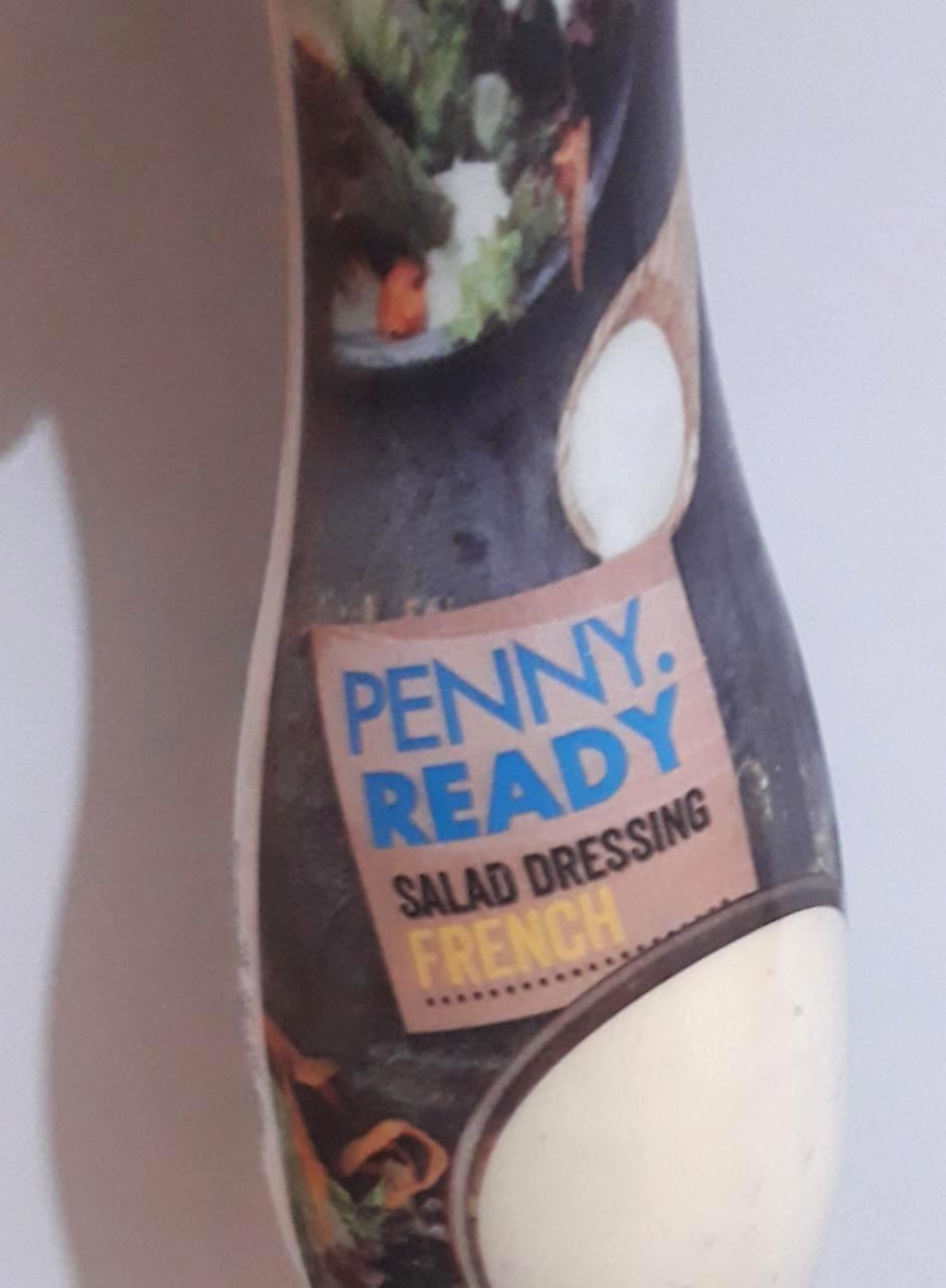 Képek - Salad dressing french Penny Ready