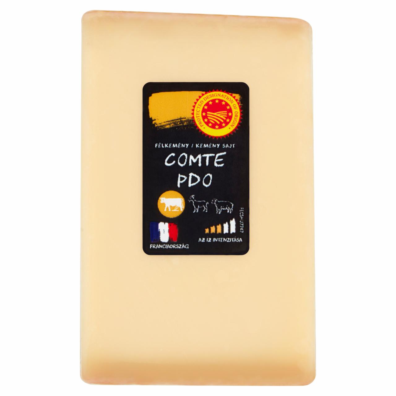 Képek - Comte félkemény/kemény sajt