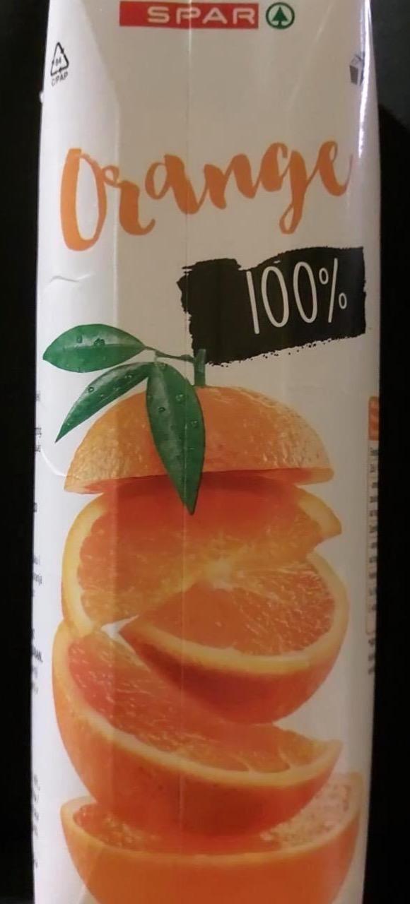 Képek - Orange 100% Spar