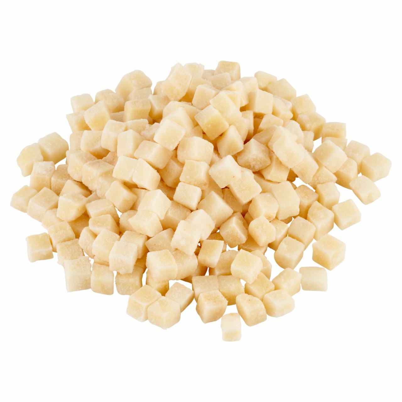 Képek - Agrosprint gyorsfagyasztott petrezselyem kocka 10 kg
