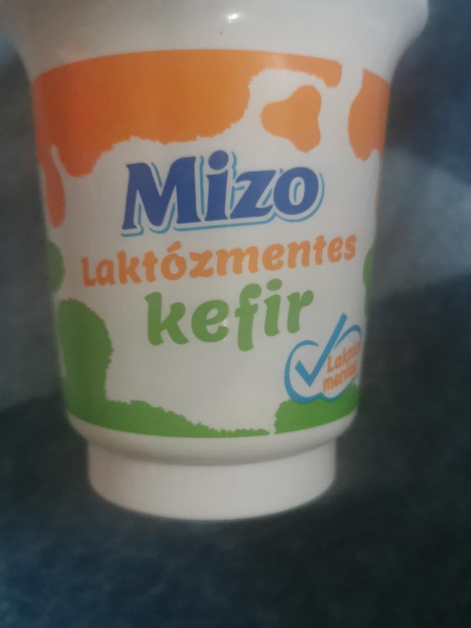 Képek - Kefir laktózmentes Mizo