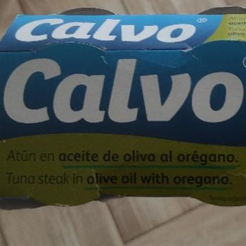 Képek - Calvo tonhal olívaolajban 2 x 80 g
