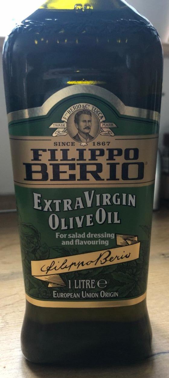 Képek - Filippo Berio extra szűz olívaolaj 500 ml