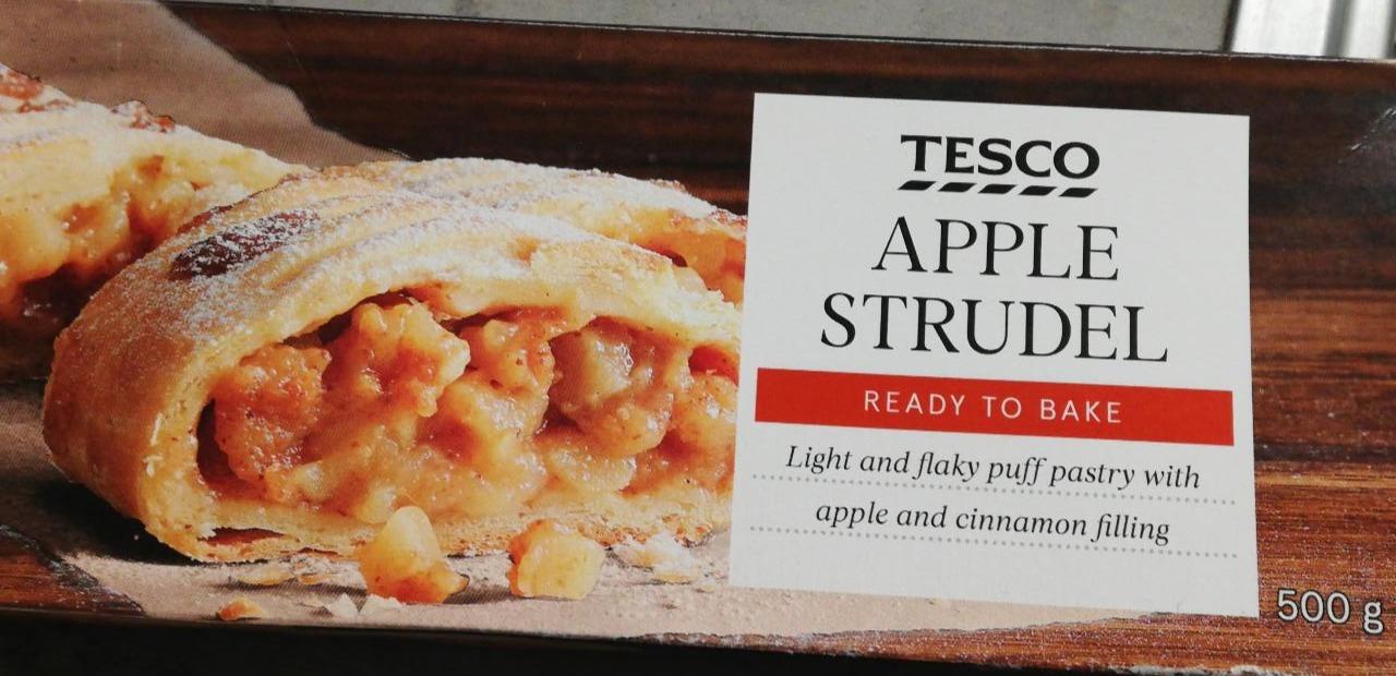 Képek - Apple Strudel Tesco