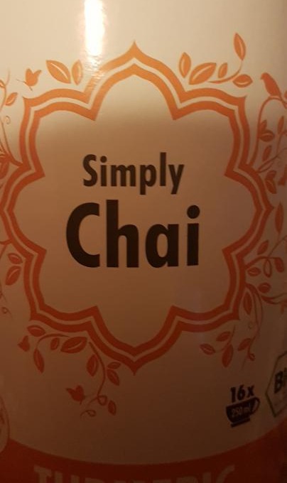 Képek - Simply Chai