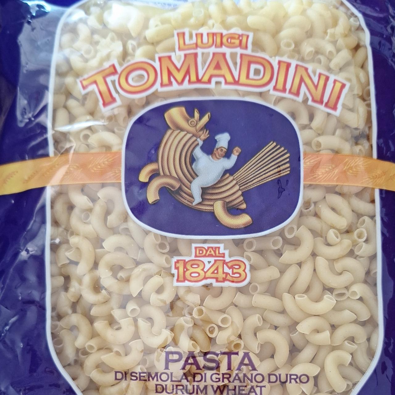 Képek - Pasta Luigi Tomadini