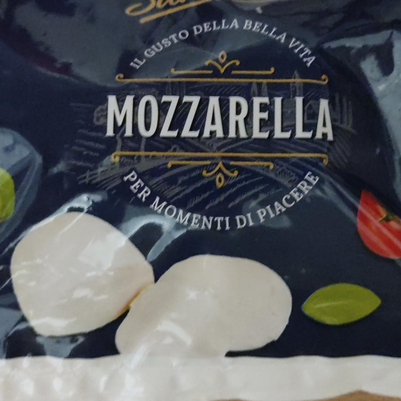Képek - Mozzarella San Fabio