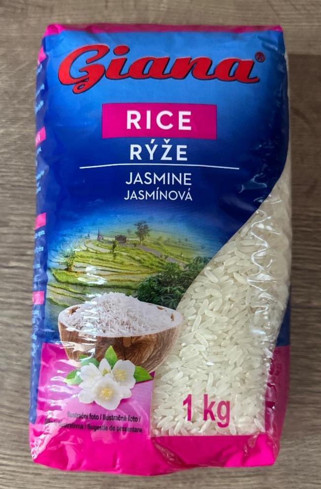 Képek - Rice Jasmine Giana