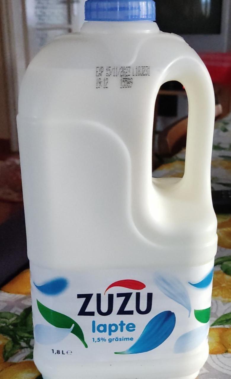 Képek - Tej 1,5% Zuzu