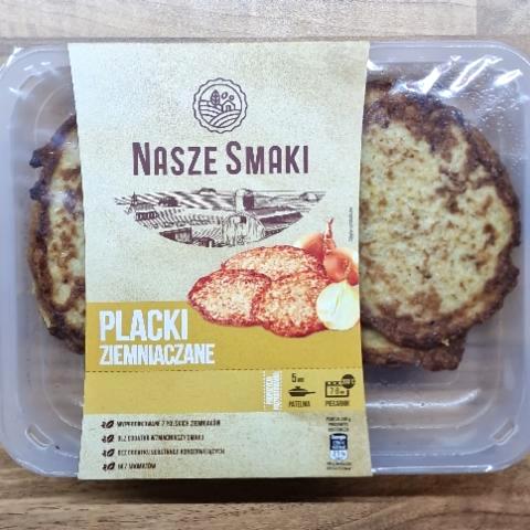 Képek - Placki Ziemniaczane Nasze Smaki