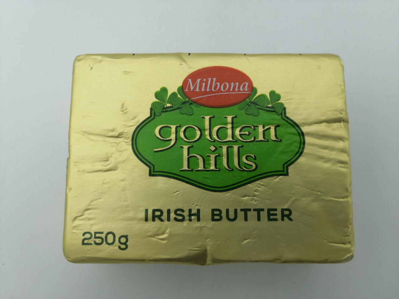Képek - Milbona golden hills vaj