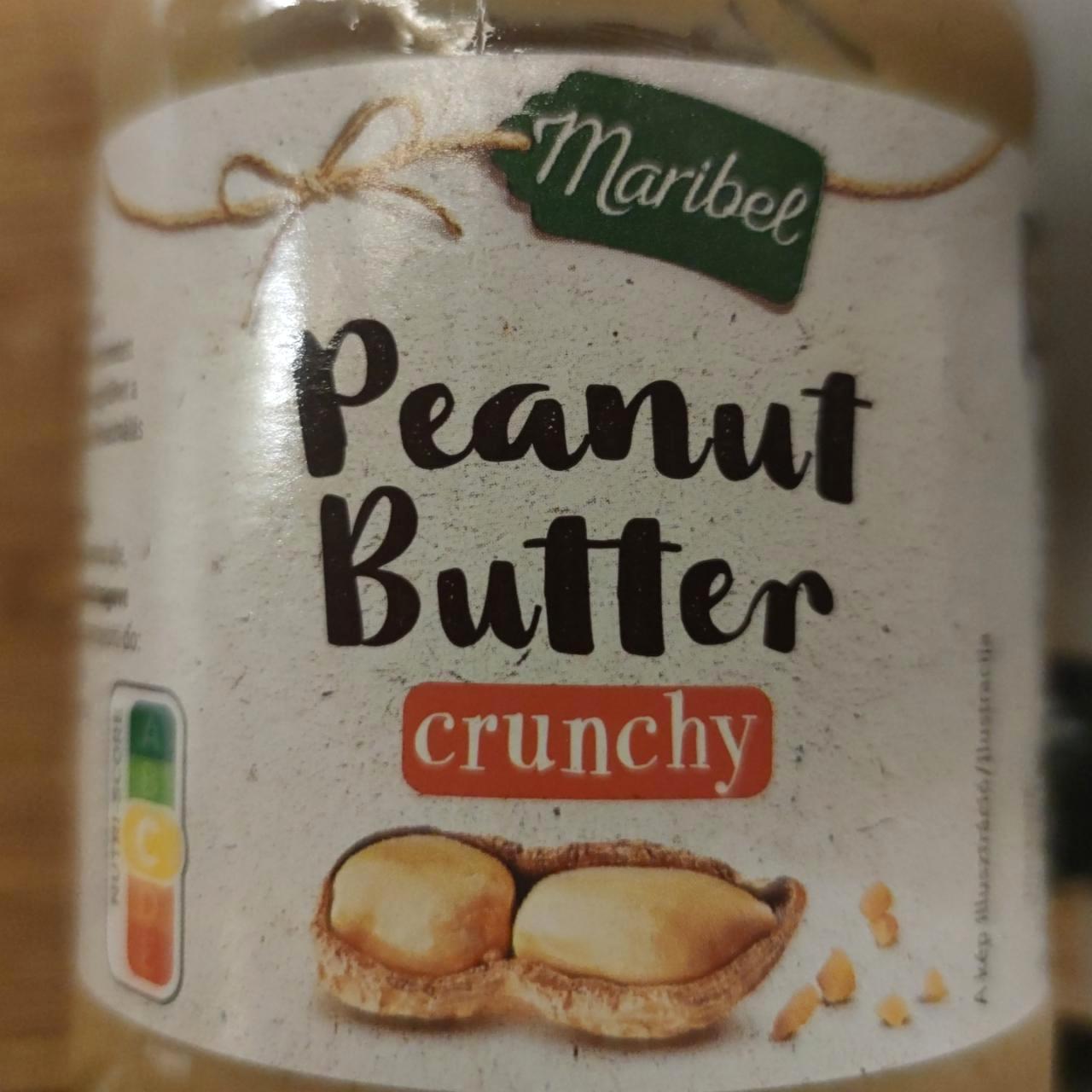 Képek - Peanut Butter Crunchy Maribel