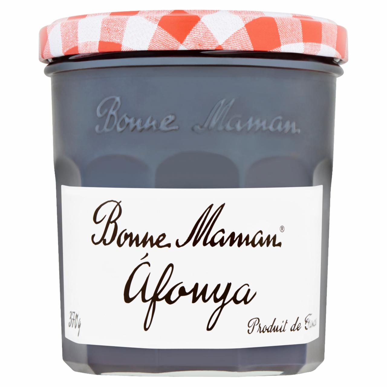 Képek - Bonne Maman áfonya extra dzsem 370 g