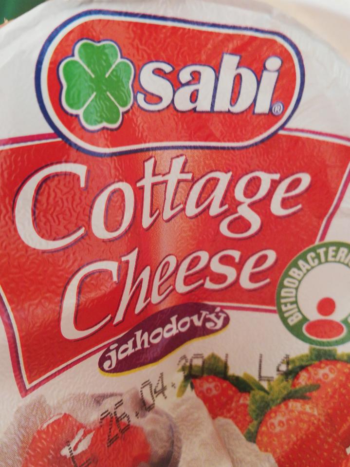 Képek - Sabi cottage cheese EPER