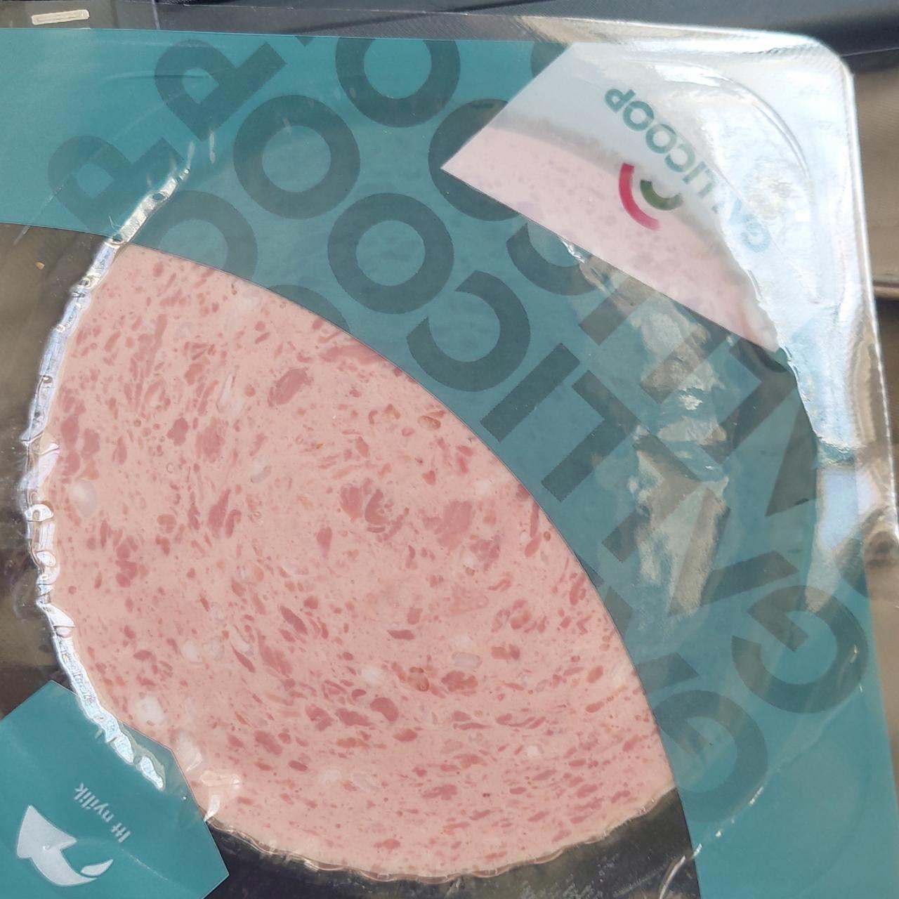 Képek - Veronai pulyka szelet Gallicoop