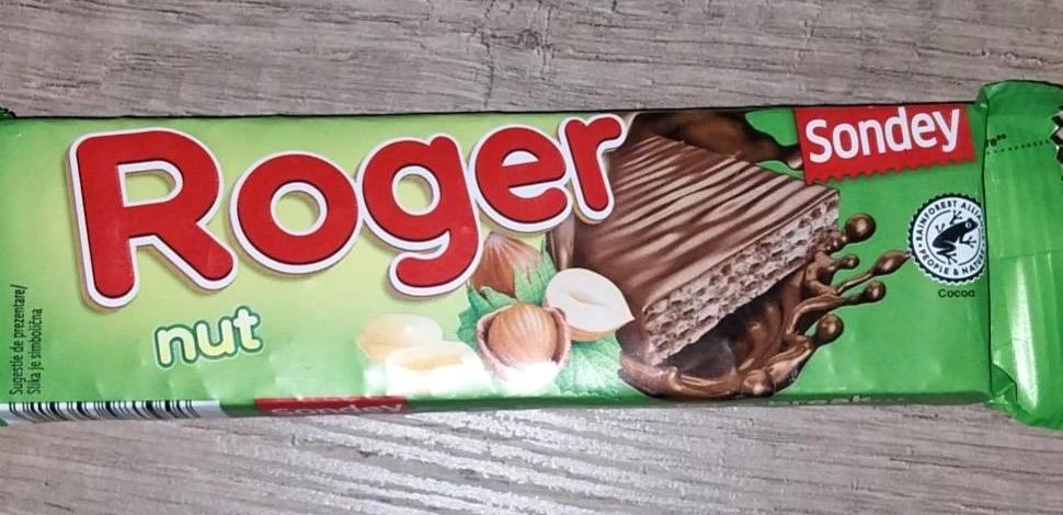 Képek - Roger nut Sondey