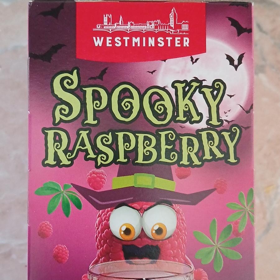 Képek - Spooky raspberry Westminster