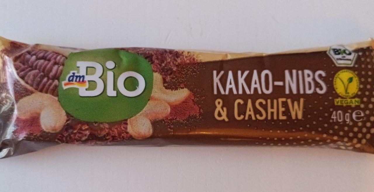 Képek - Kakao-nibs&cashew dmBio