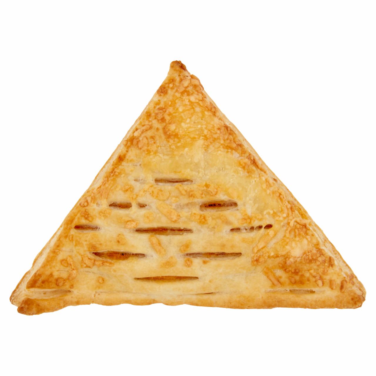 Képek - Pizzás háromszög