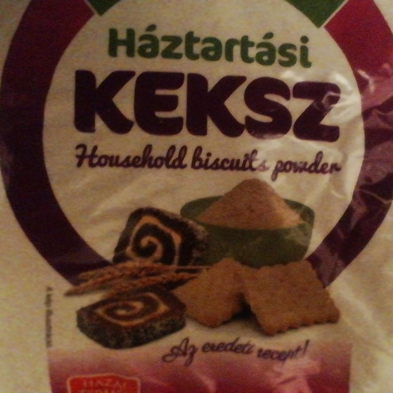 Képek - Darált háztartási keksz Detki