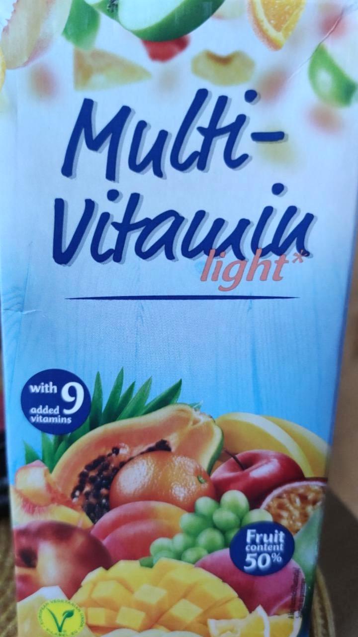 Képek - Multivitamin Light Lidl