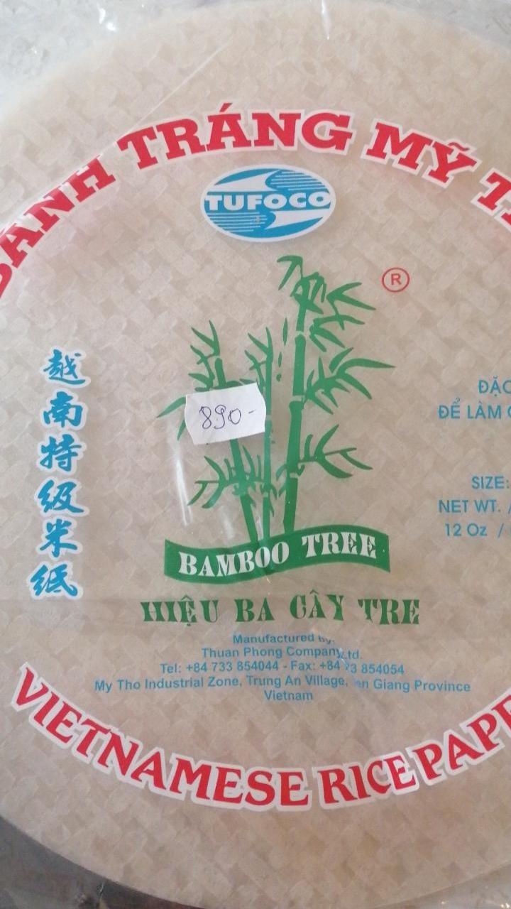 Képek - Rice paper - rizs papír Tufoco