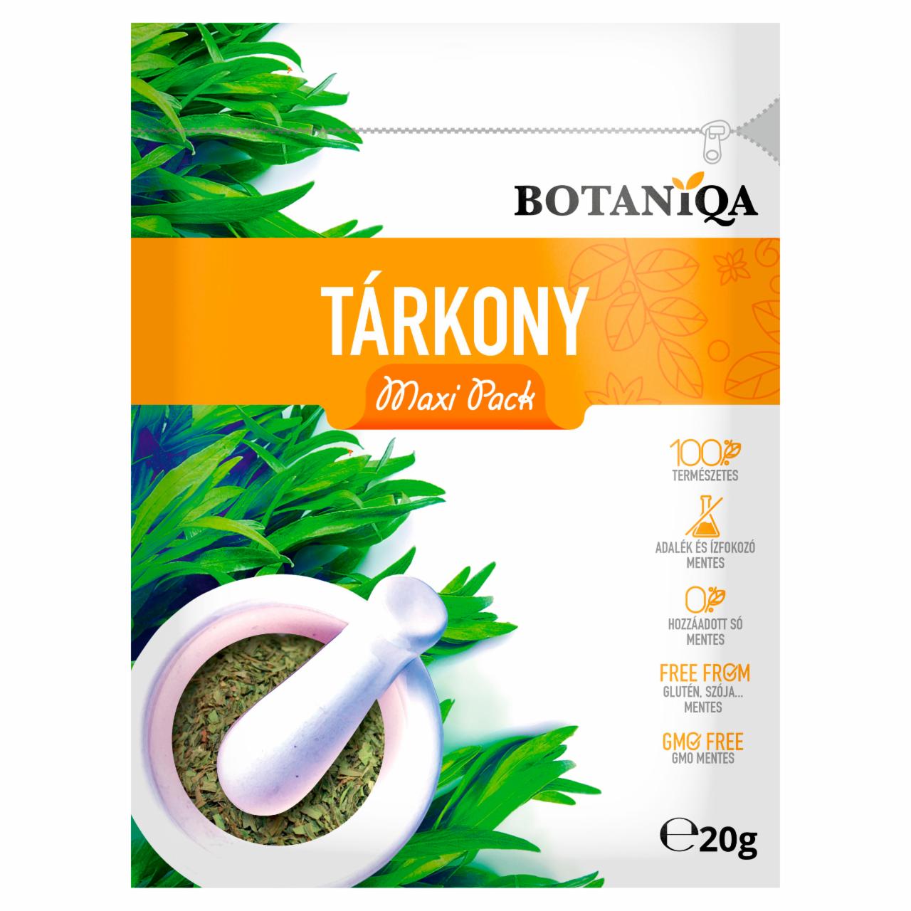 Képek - Botaniqa morzsolt tárkony 20 g