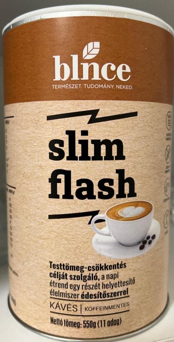 Képek - slim flash kávés Blnce