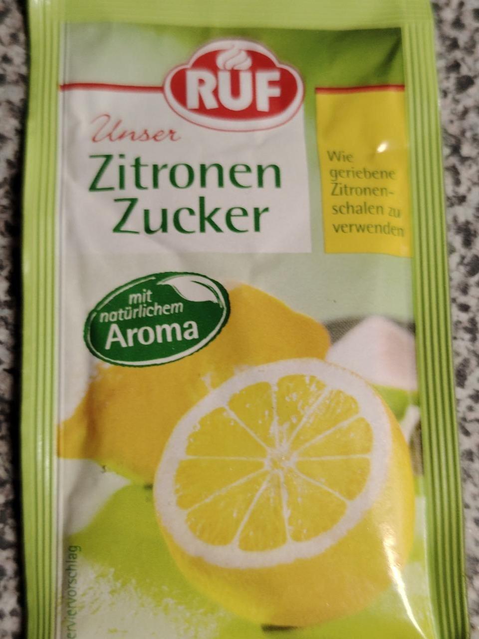 Képek - Unser Zitronen Zucker RUF