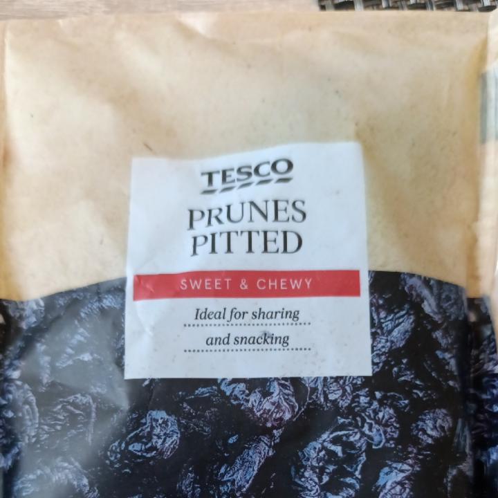 Képek - Magozott aszalt szilva Tesco