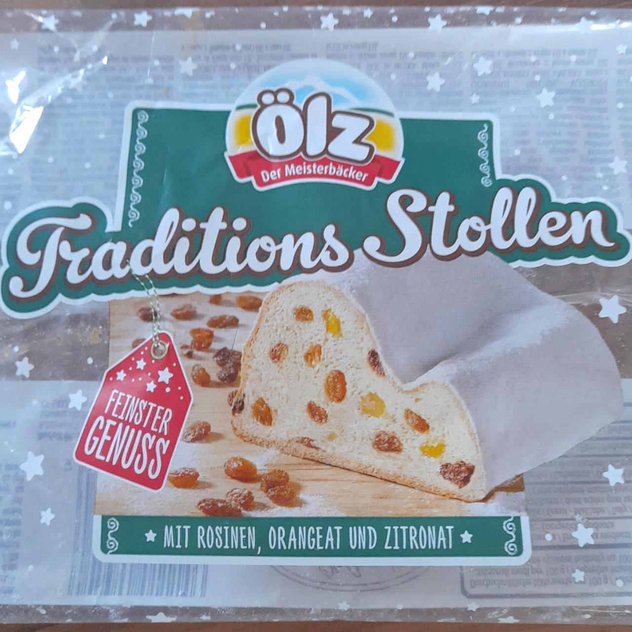 Képek - Traditions Stollen Ölz