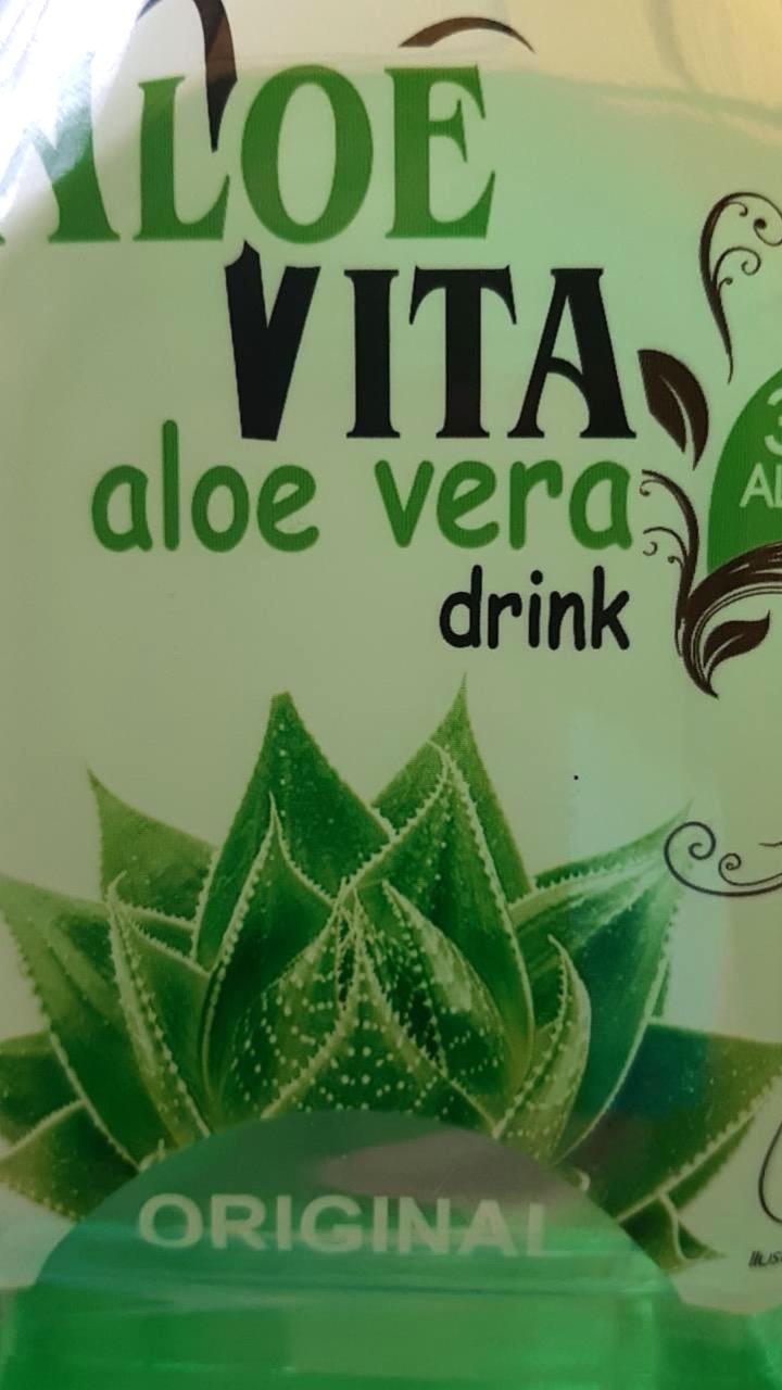 Képek - Aloe vera drink Aloe Vita
