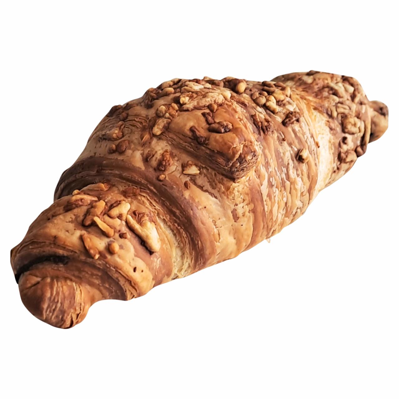 Képek - Sonkás-sajtos croissant 95 g