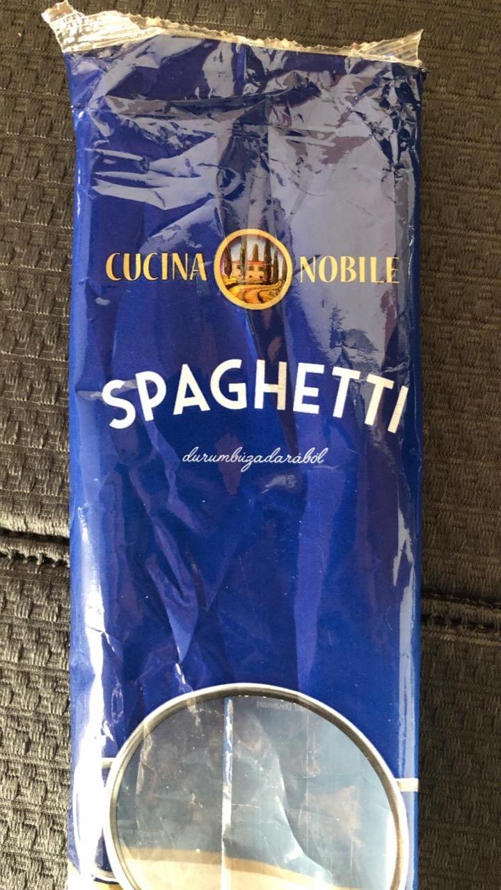 Képek - Spaghetti Cucina Nobile