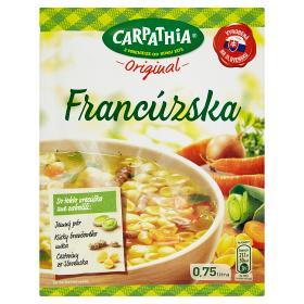 Képek - francia leves Carpathia