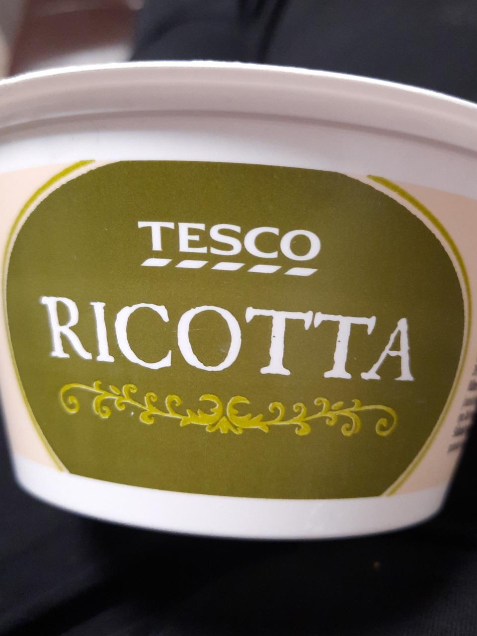 Képek - ricotta tesco