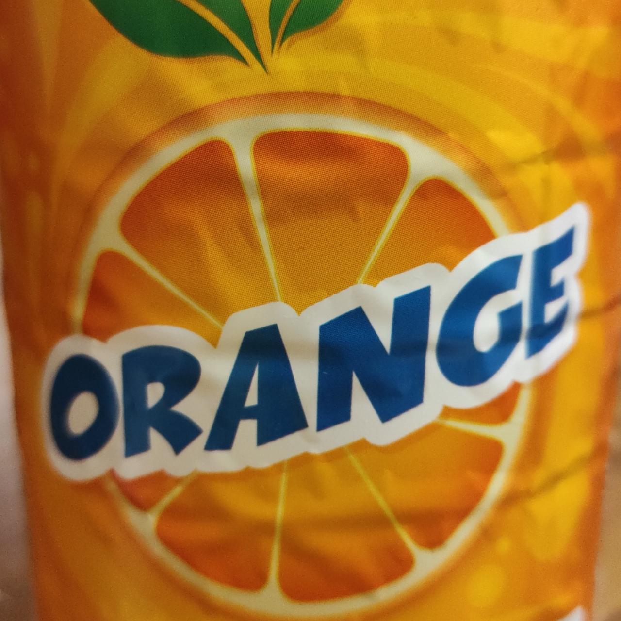 Képek - Orange üdítőital Aldi