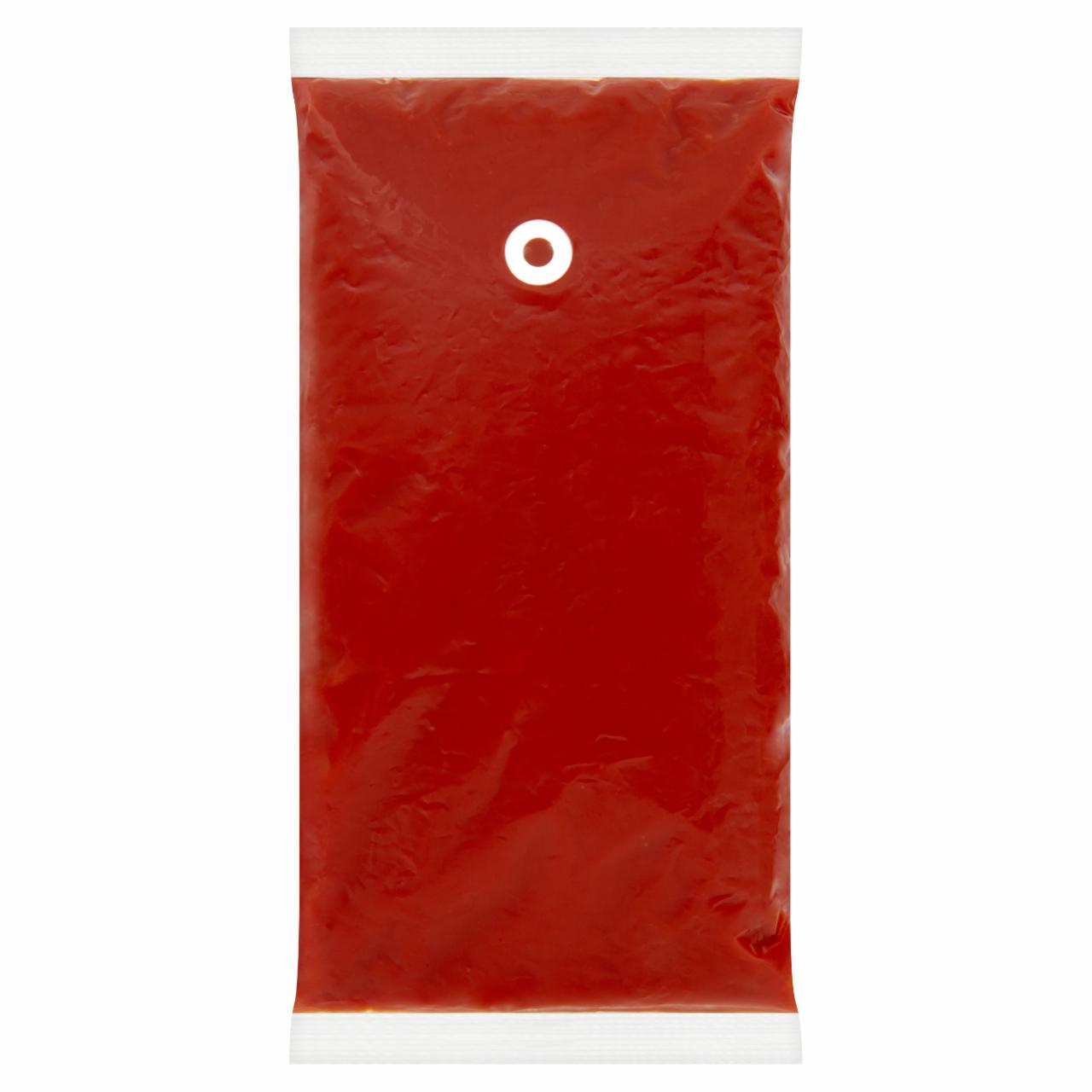 Képek - Felix Tomato ketchup utántöltő Sentomat adagolóhoz 6 x 2,5 kg