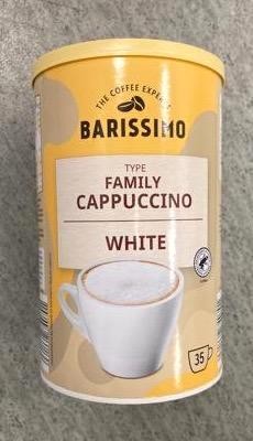 Képek - Family Cappuccino White Barissimo