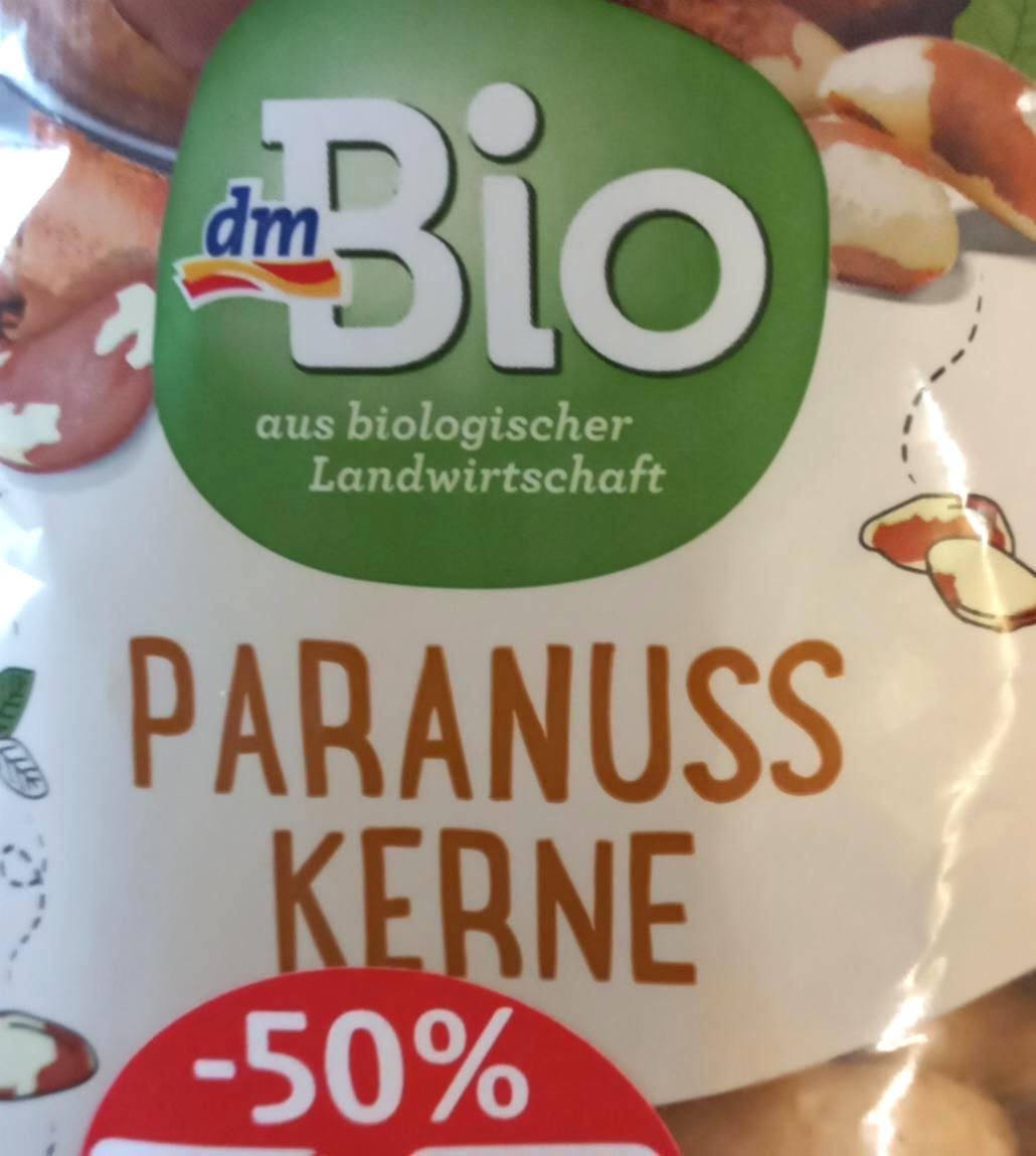 Képek - Paranuss Kerne dmBio